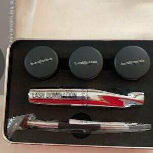 Bare minerals Smokey eye set